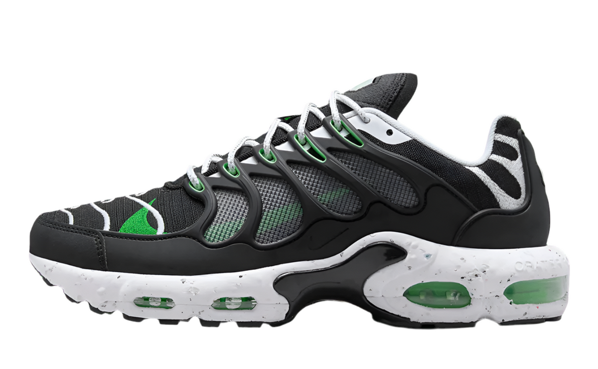 Nike Air Max Terrascape Plus ‘White Green’