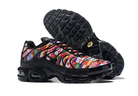 TN Air Max Plus ‘B&Drapeau’ ^^
