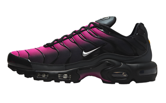 TN Air Max Plus ‘Black pin'k’
