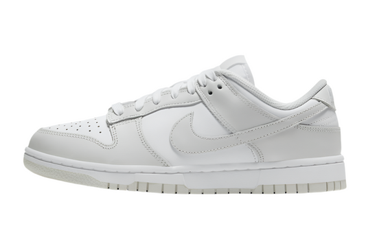 Dunk Low ‘Grey’