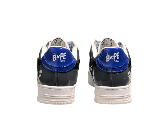 Bape Sta ‘Black&Blue’