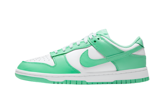 Dunk Low ‘Green Glow’