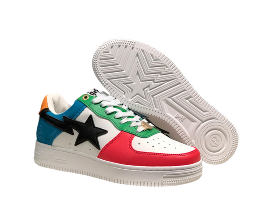 Bape Sta Tokyo Olympique