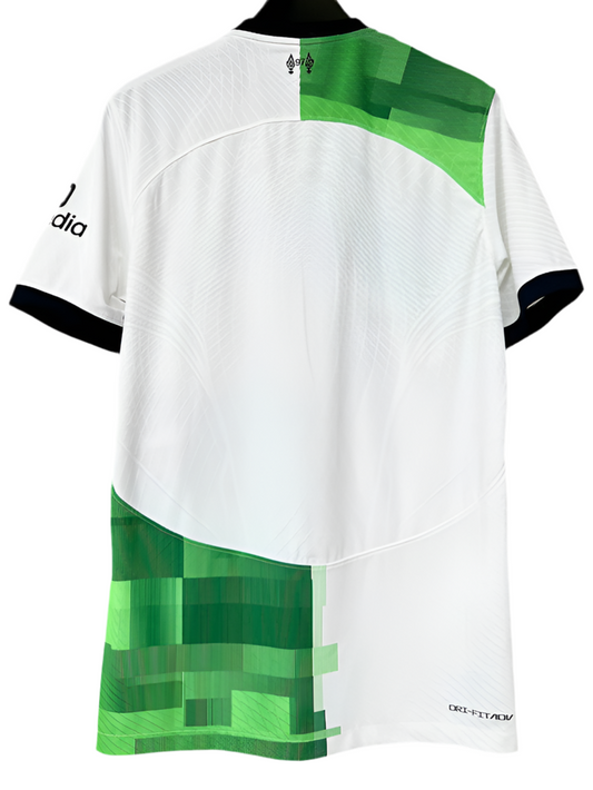 Maillot ‘Liverpool Away Jersey’