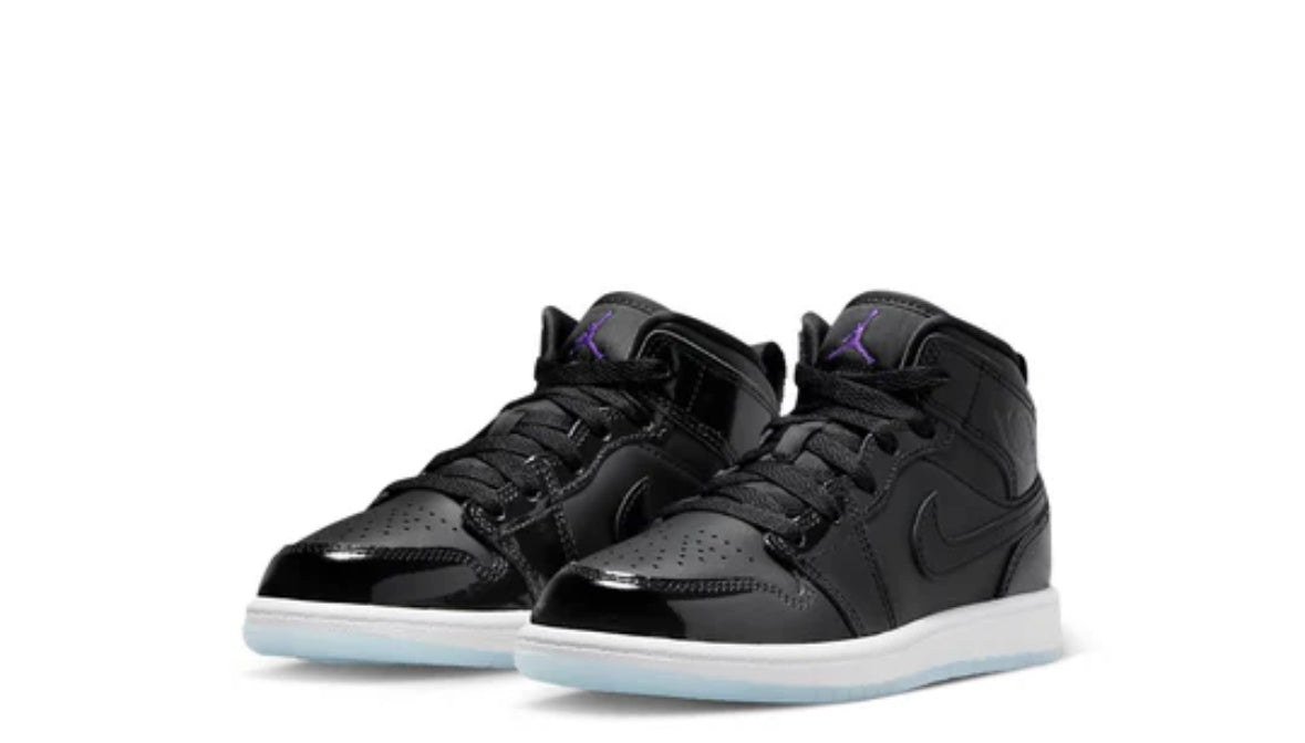 Air Jordan 1 Mid SE 'Space Jam'