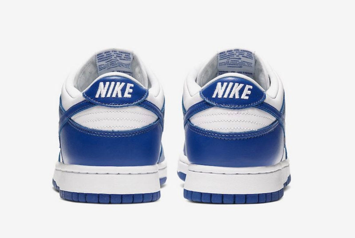 Dunk Low ‘Varsity Royal’