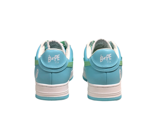 Bape Sta ‘Blue&Green’