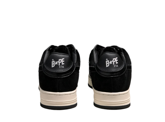Bape Sta ‘Black’
