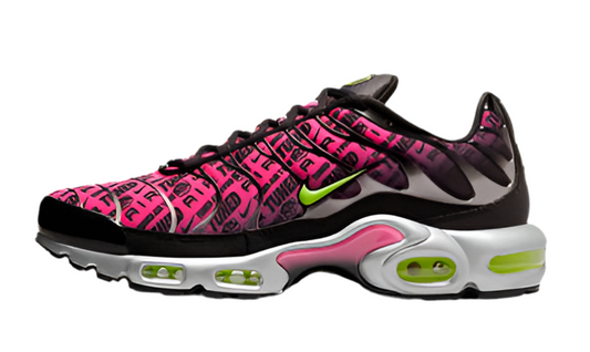 TN Air Max Plus ‘Mercurial XXV’