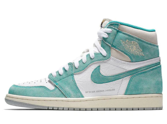 Air Jordan 1 Retro High OG 'Turbo Green'