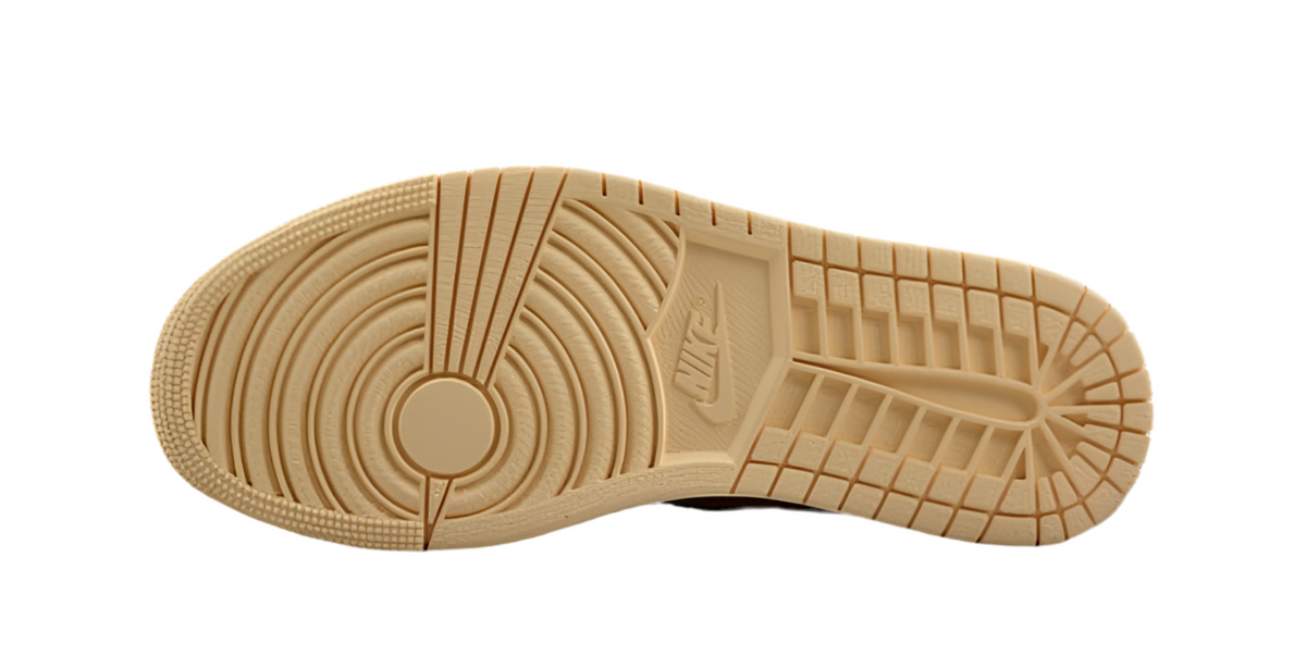 Air Jordan 1 ‘high OG Naija’