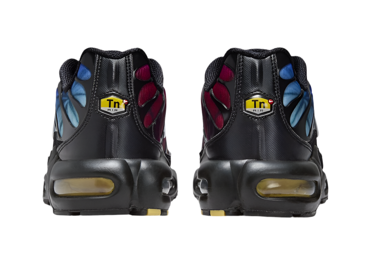 TN Air Max Plus “25TH ANNIVERSARY“
