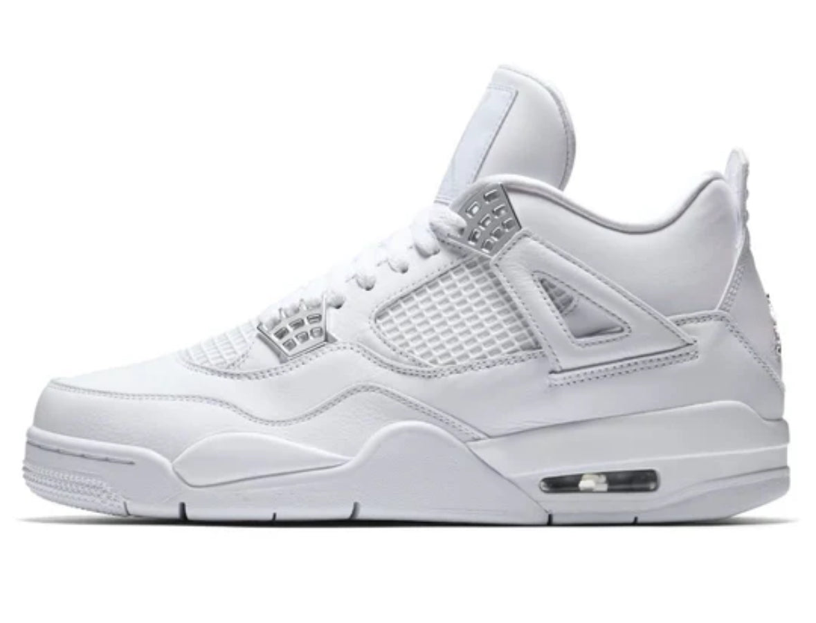 Air Jordan 4 Retro 'Pure Money'