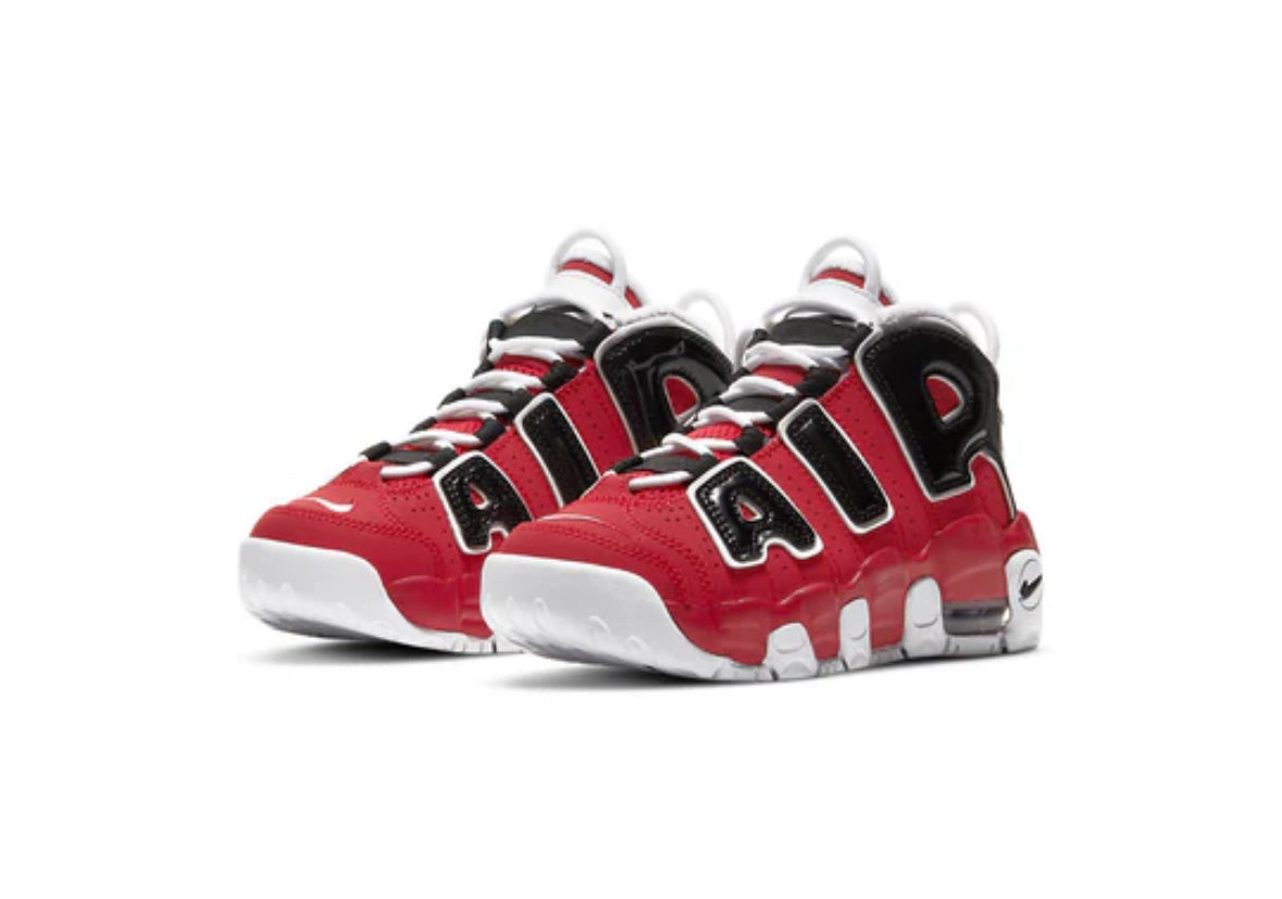 Nike Air More Uptempo '96 'Bulls'