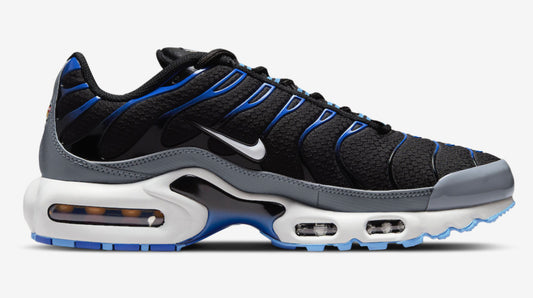 TN Air Max Plus ‘Black Royal GB’