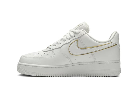 Air Force One ‘White Gold’