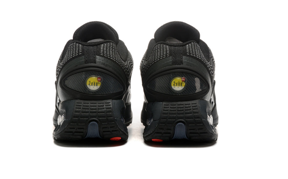Air Max DN ‘Black Dark Smoke Grey’