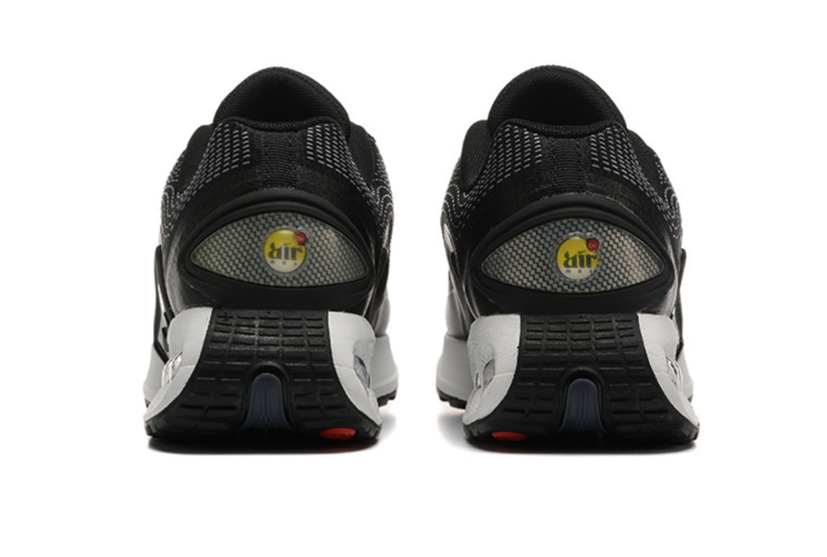 Air Max DN ‘Black White Cool Grey’