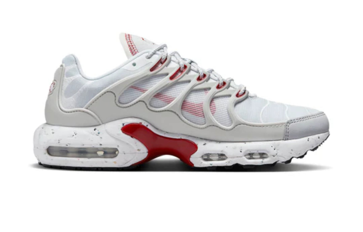 Nike Air Max Terrascape Plus 'White'