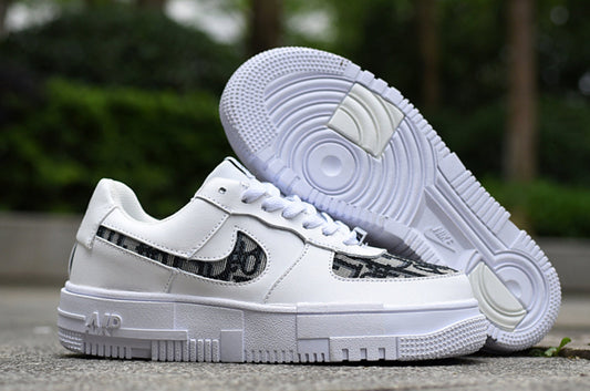 Air Force 1 Pixel ‘Dior’