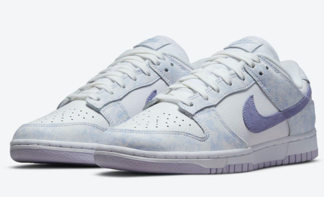 Dunk Low ‘Purple Pulse’