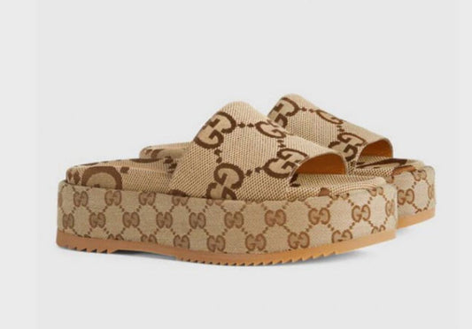 Sandales Gucci ‘B005’