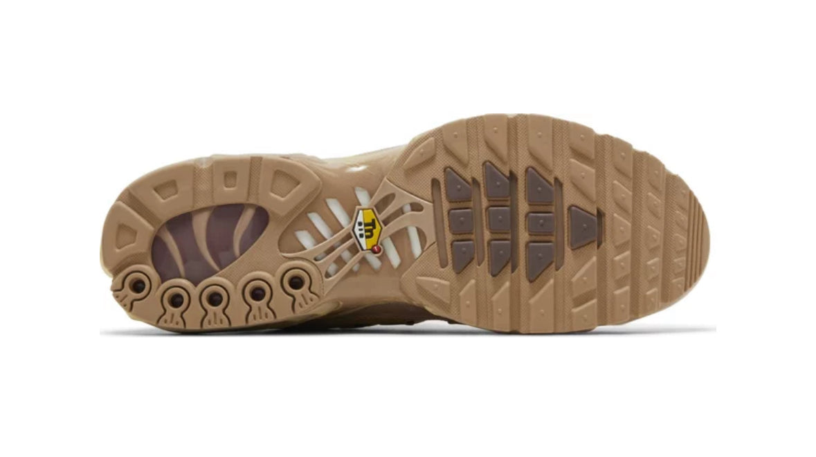 TN Air Max Plus 'Sesame'