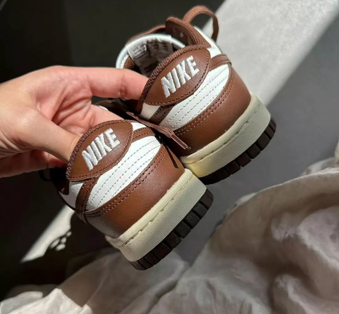 Dunk Low ‘Cacao Wow’