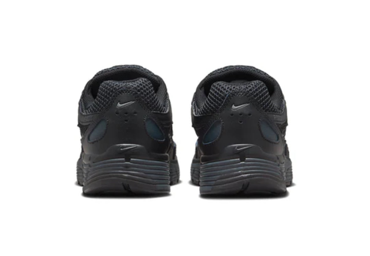 Nike P-6000 ‘Triple Black’