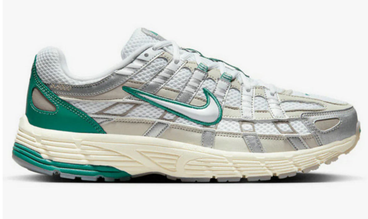 Nike P-6000 ‘Light Bone Bicoastral’