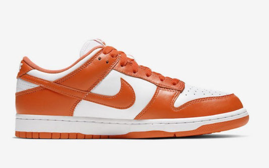 Dunk Low ‘Orange’