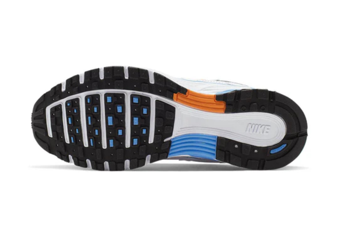 Nike P-6000 ‘White University Blue’