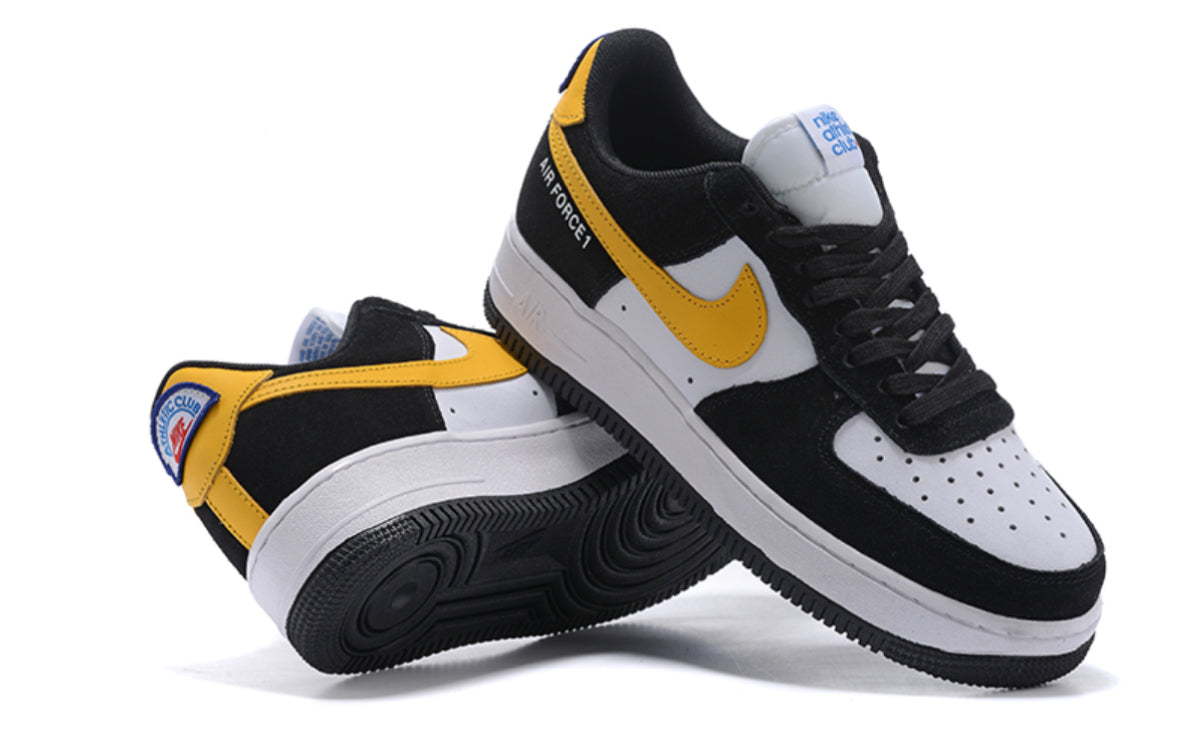 Air Force One ‘Athletic club’