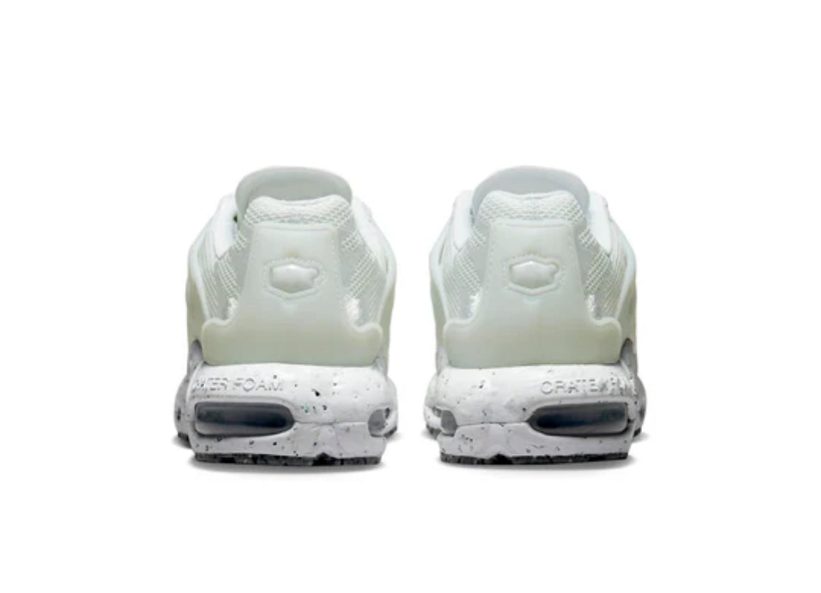 Nike Air Max Terrascape Plus 'White Pure Platinum'
