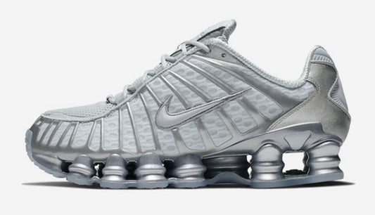 Nike Shox TL ‘Grey’