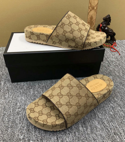 Sandales Gucci ‘B004’