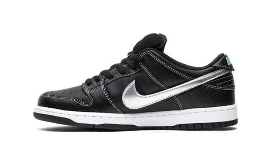Dunk Low ‘Black Diamond’