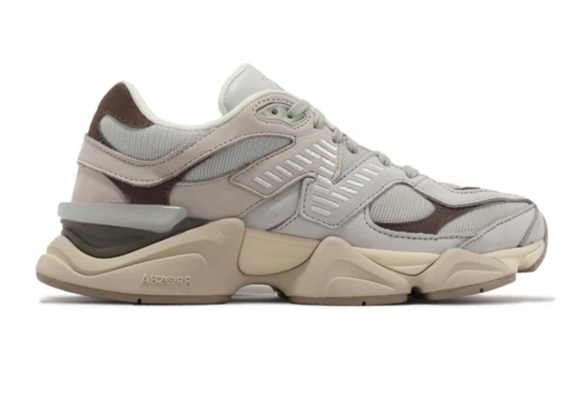 New Balance 9060 ‘Grey Matter’