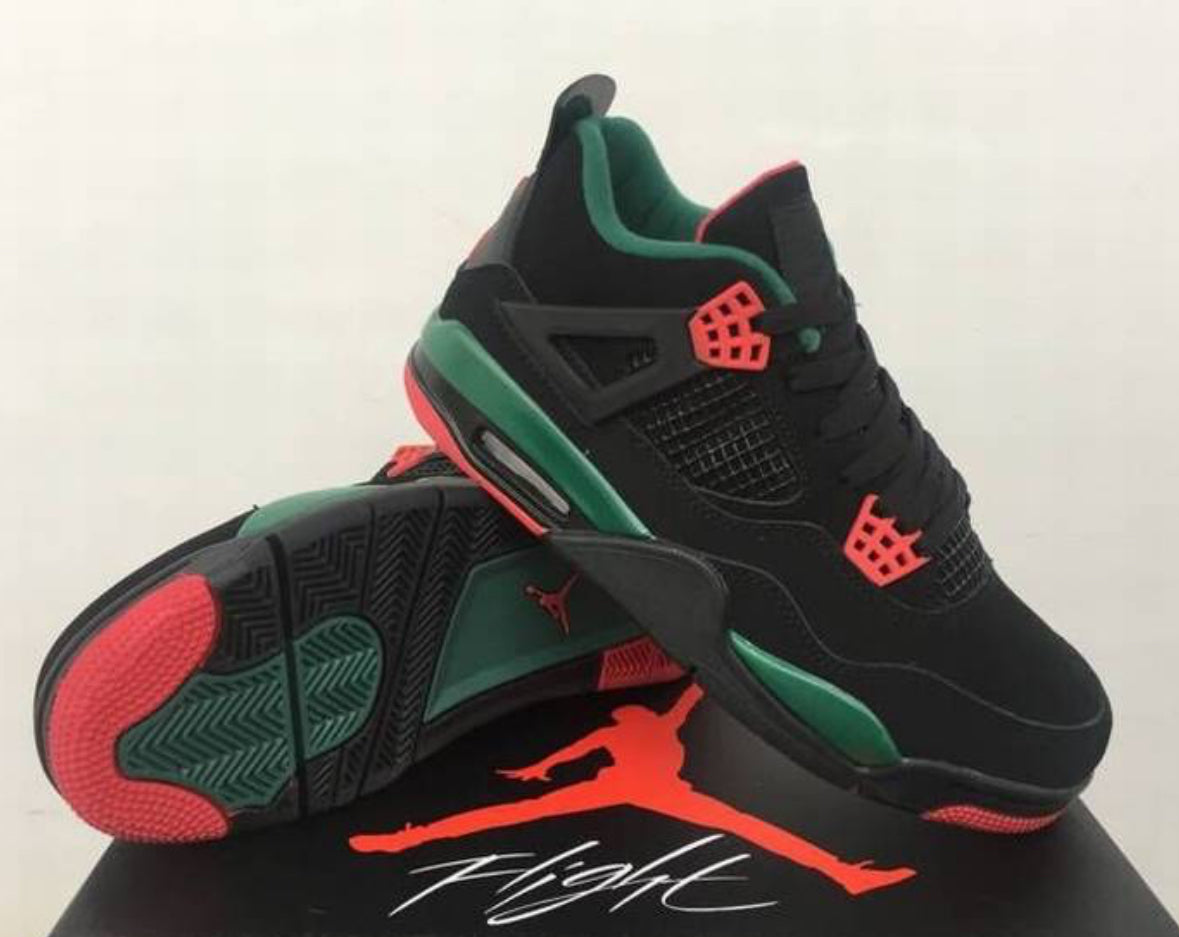 Air Jordan 4 ‘Do The Right Thing en 2019’ 40/47