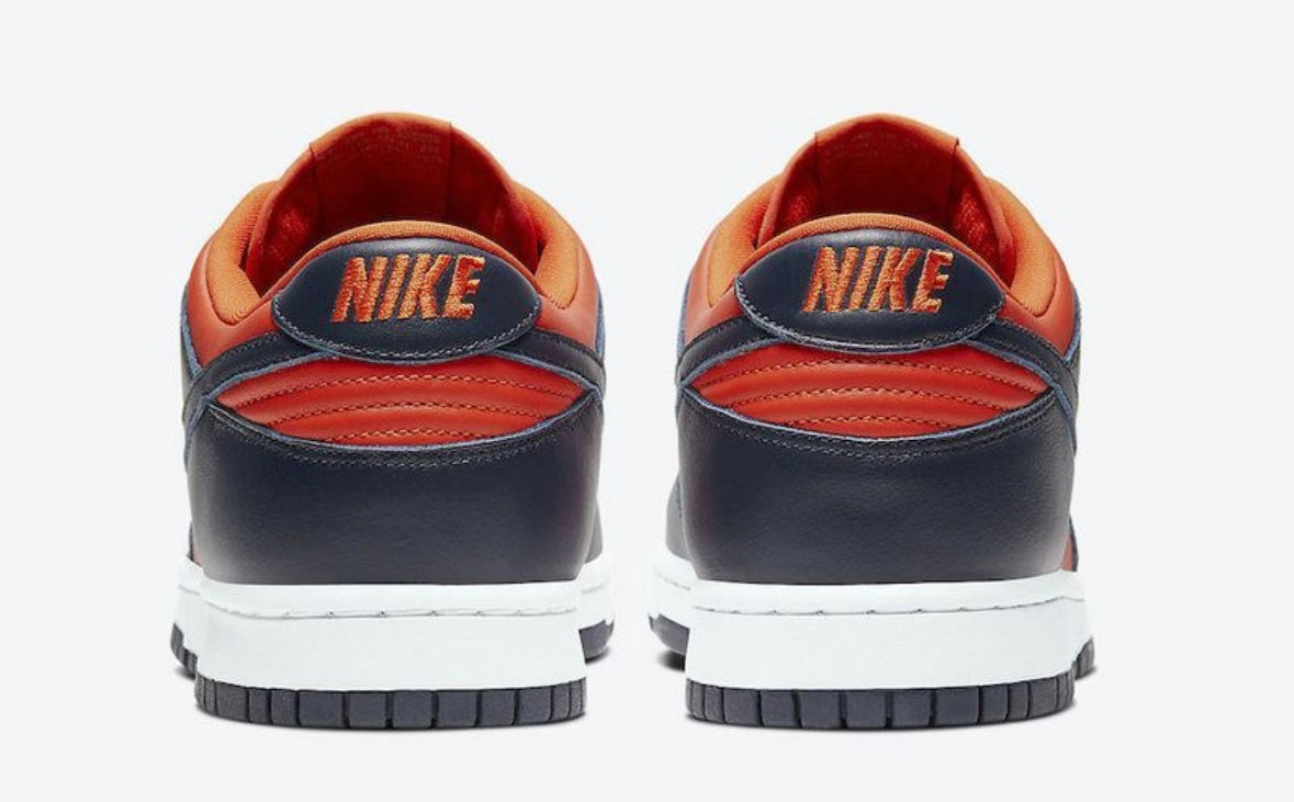 Dunk ‘Champs Colors’