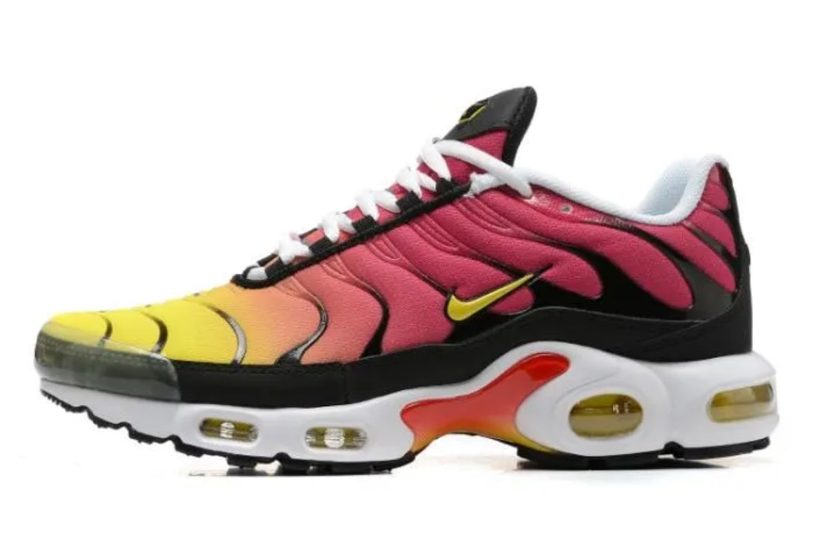 TN Air Max Plus ‘Yellow Pink Gradient’