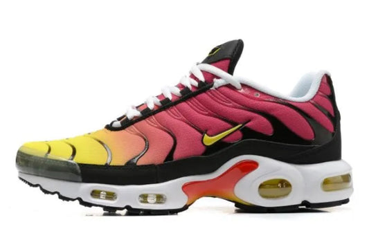 TN Air Max Plus ‘Yellow Pink Gradient’