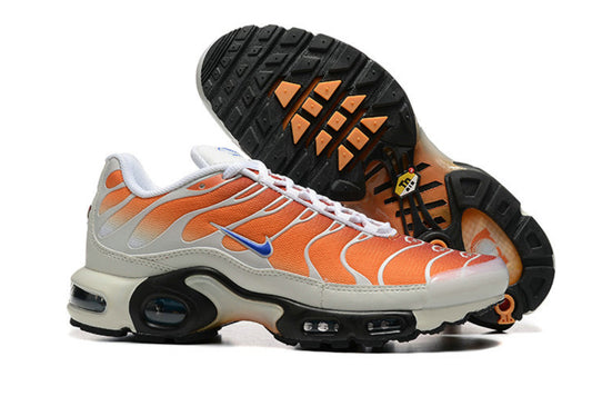 TN Air Max Plus ‘Sunrise Orange’