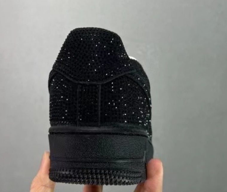 Air Force 1 Low ‘Galaxy Black’ 36/45