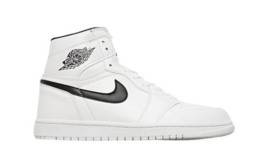 Air Jordan 1 Retro High OG ‘Premium Yin Yang White’