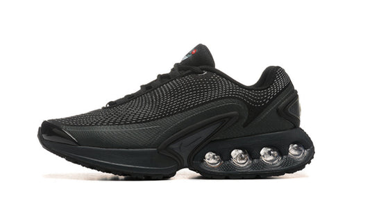 Air Max DN ‘Black Dark Smoke Grey’
