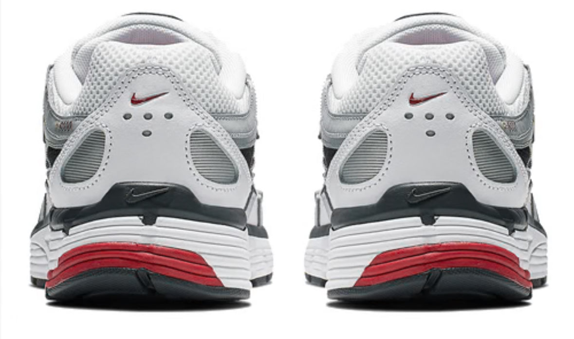 Nike P-6000 ‘CNPT Metallic Silver Red’