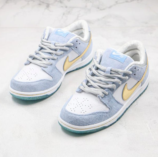 Dunk Low ‘Sean Cliver’
