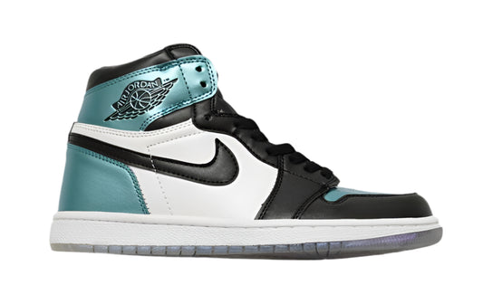 Air Jordan 1 High ‘Aqua Blue’
