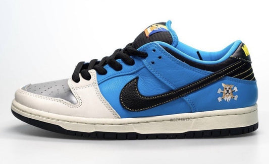 Dunk Low ‘Skateboard’